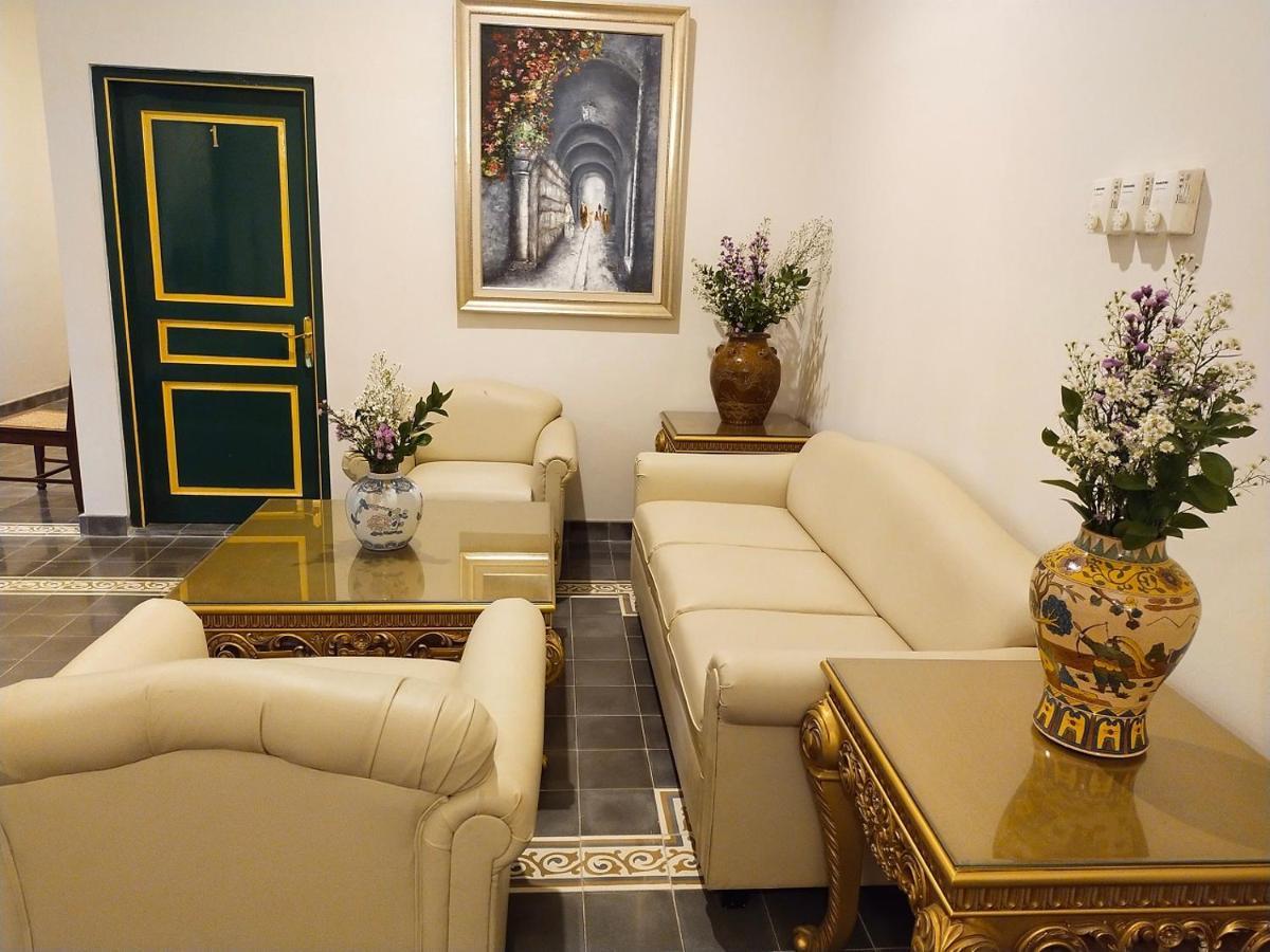 Omah Kura 1 Hotel Yogyakarta Bagian luar foto